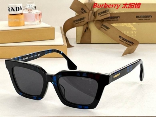 B.u.r.b.e.r.r.y. Sunglasses AAAA 4257