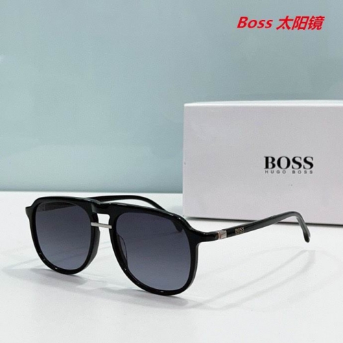 B.o.s.s. Sunglasses AAAA 4014