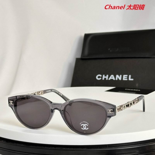 C.h.a.n.e.l. Sunglasses AAAA 5624