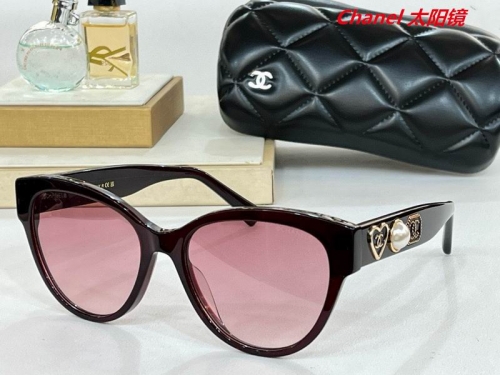 C.h.a.n.e.l. Sunglasses AAAA 5958