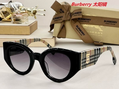 B.u.r.b.e.r.r.y. Sunglasses AAAA 4379