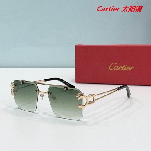 C.a.r.t.i.e.r. Sunglasses AAAA 4845