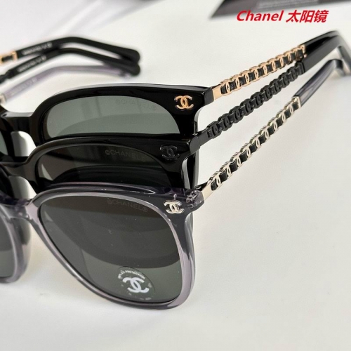 C.h.a.n.e.l. Sunglasses AAAA 5715