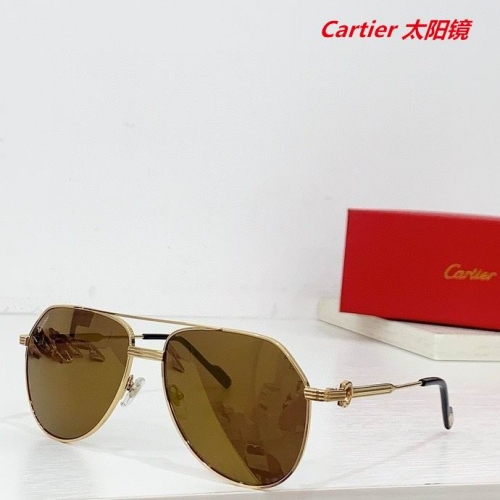 C.a.r.t.i.e.r. Sunglasses AAAA 5310