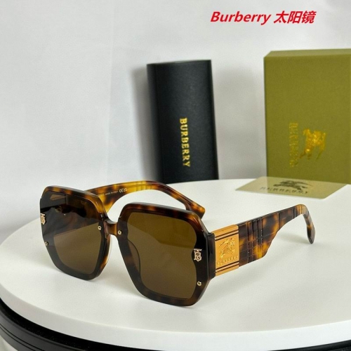 B.u.r.b.e.r.r.y. Sunglasses AAAA 4302