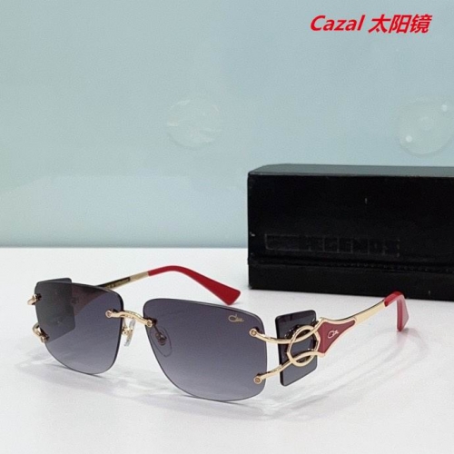 C.a.z.a.l. Sunglasses AAAA 4081
