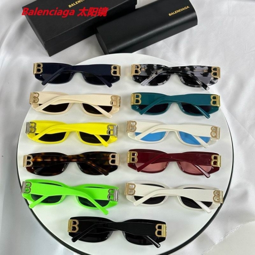 B.a.l.e.n.c.i.a.g.a. Sunglasses AAAA 4181