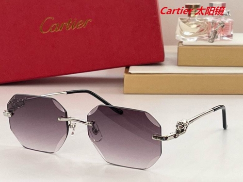 C.a.r.t.i.e.r. Sunglasses AAAA 6272