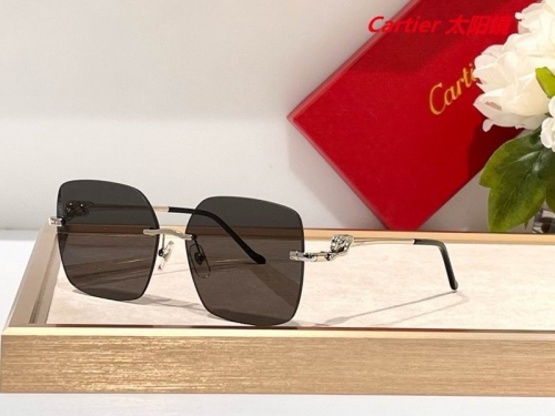 C.a.r.t.i.e.r. Sunglasses AAAA 5800