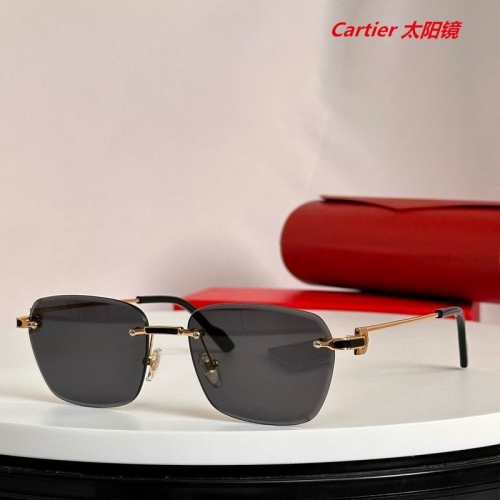 C.a.r.t.i.e.r. Sunglasses AAAA 6240