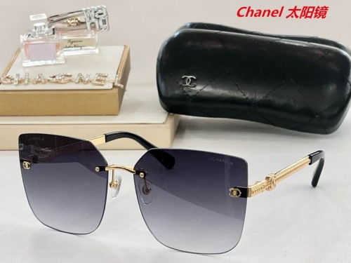 C.h.a.n.e.l. Sunglasses AAAA 4510