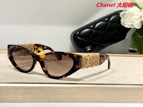 C.h.a.n.e.l. Sunglasses AAAA 4969