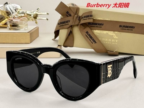 B.u.r.b.e.r.r.y. Sunglasses AAAA 4386