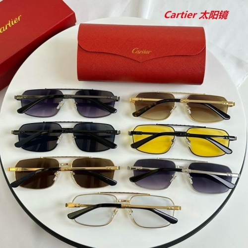 C.a.r.t.i.e.r. Sunglasses AAAA 5194