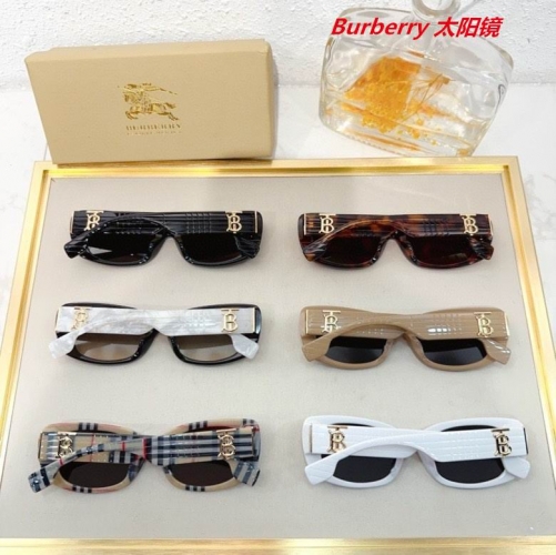 B.u.r.b.e.r.r.y. Sunglasses AAAA 4009