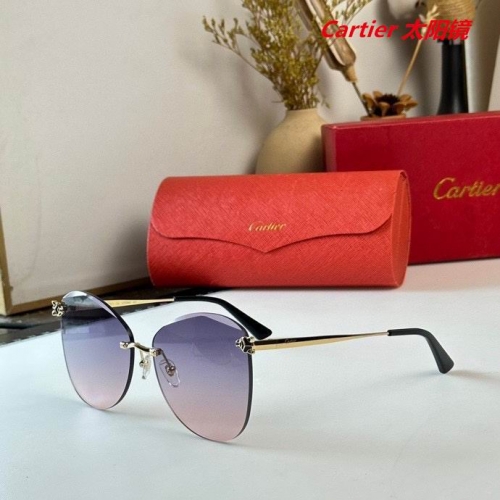 C.a.r.t.i.e.r. Sunglasses AAAA 4083