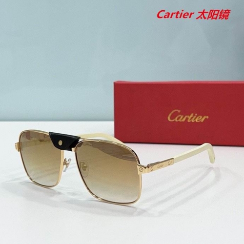 C.a.r.t.i.e.r. Sunglasses AAAA 4928