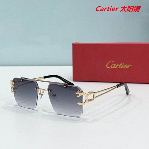 C.a.r.t.i.e.r. Sunglasses AAAA 4850