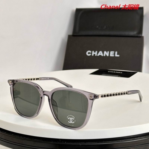 C.h.a.n.e.l. Sunglasses AAAA 5716