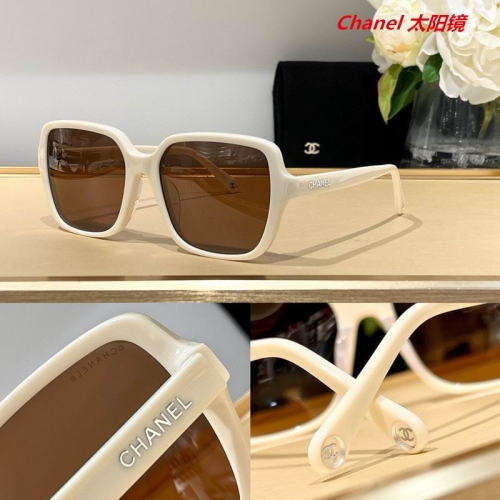 C.h.a.n.e.l. Sunglasses AAAA 4773