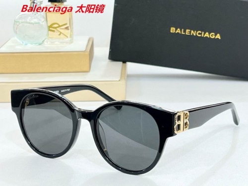 B.a.l.e.n.c.i.a.g.a. Sunglasses AAAA 4557