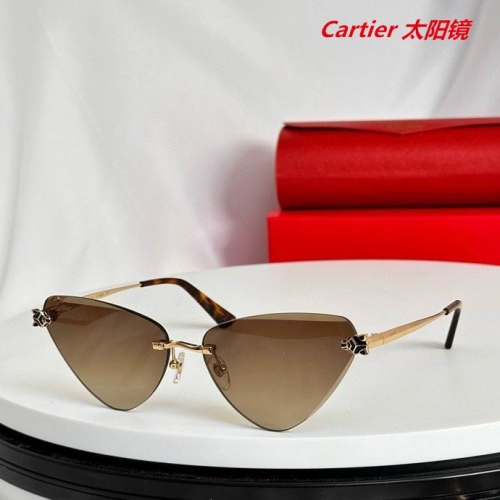 C.a.r.t.i.e.r. Sunglasses AAAA 6041