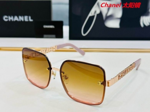 C.h.a.n.e.l. Sunglasses AAAA 6449