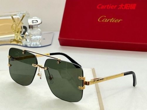 C.a.r.t.i.e.r. Sunglasses AAAA 4473