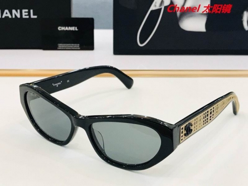 C.h.a.n.e.l. Sunglasses AAAA 6223