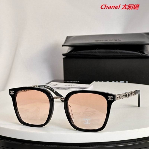 C.h.a.n.e.l. Sunglasses AAAA 5608