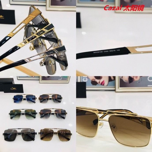 C.a.z.a.l. Sunglasses AAAA 4028