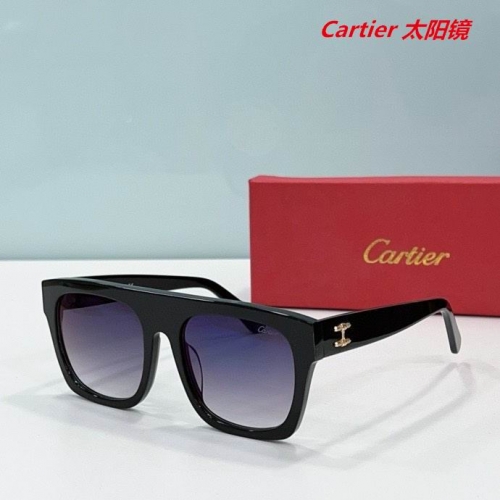 C.a.r.t.i.e.r. Sunglasses AAAA 4578