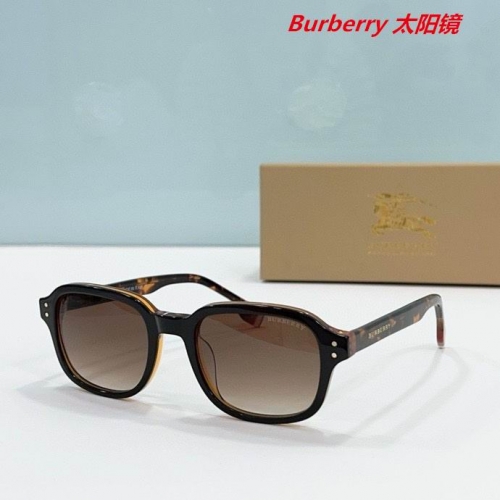 B.u.r.b.e.r.r.y. Sunglasses AAAA 4045