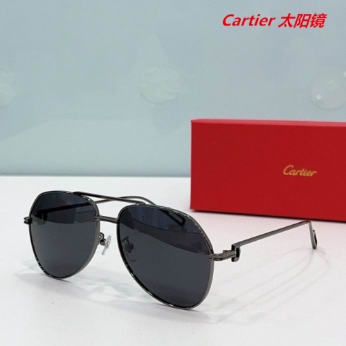 C.a.r.t.i.e.r. Sunglasses AAAA 4461