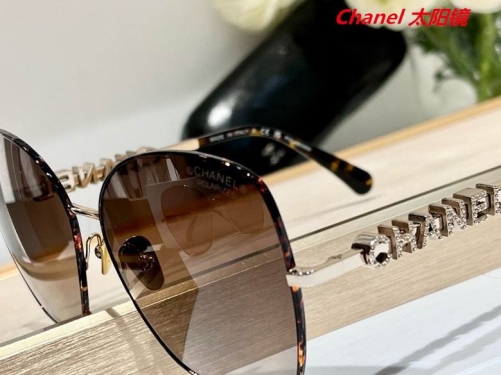 C.h.a.n.e.l. Sunglasses AAAA 4322