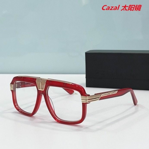 C.a.z.a.l. Sunglasses AAAA 4141