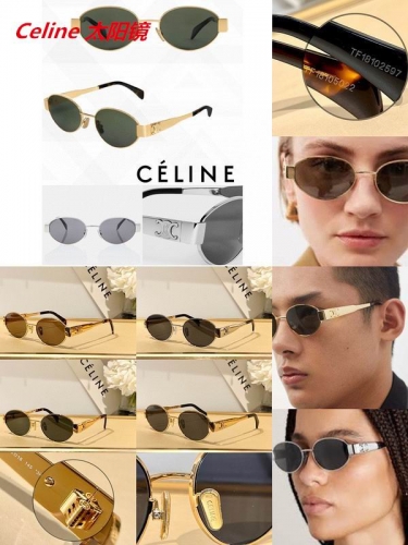 C.e.l.i.n.e. Sunglasses AAAA 4057