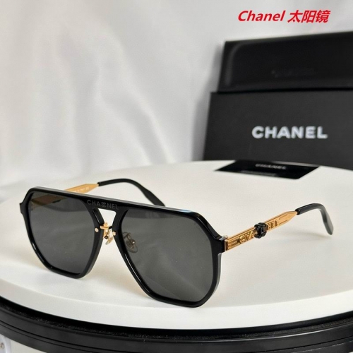 C.h.a.n.e.l. Sunglasses AAAA 5680