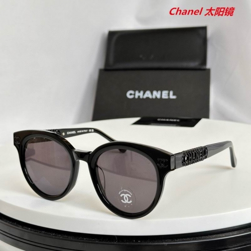 C.h.a.n.e.l. Sunglasses AAAA 5778