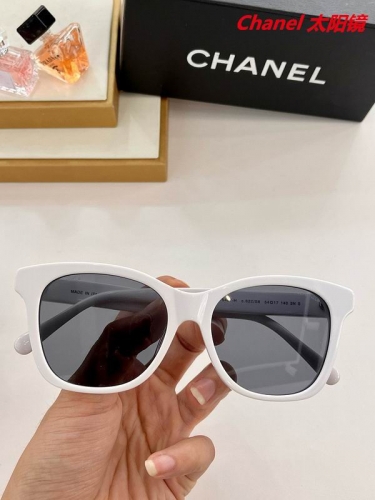 C.h.a.n.e.l. Sunglasses AAAA 4574