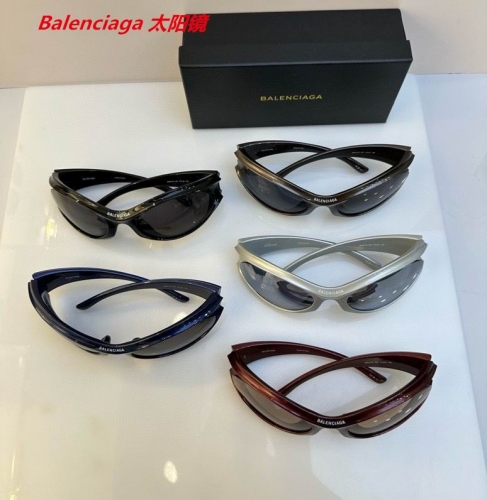 B.a.l.e.n.c.i.a.g.a. Sunglasses AAAA 4028