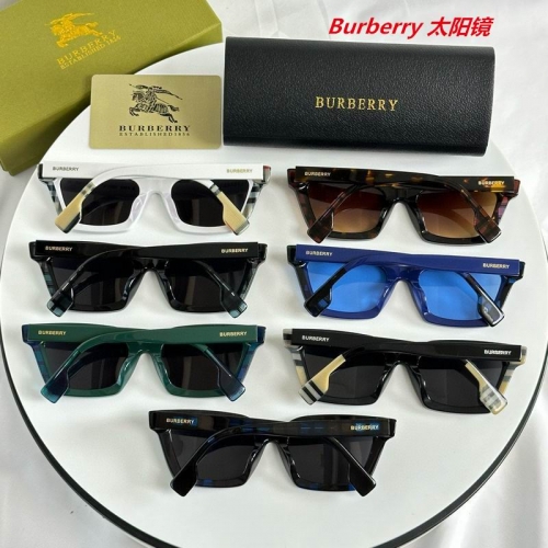 B.u.r.b.e.r.r.y. Sunglasses AAAA 4283