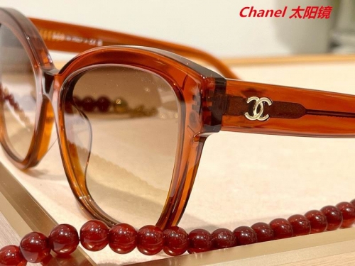 C.h.a.n.e.l. Sunglasses AAAA 5359