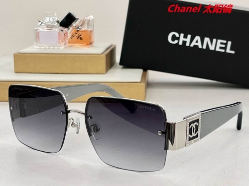 C.h.a.n.e.l. Sunglasses AAAA 4656