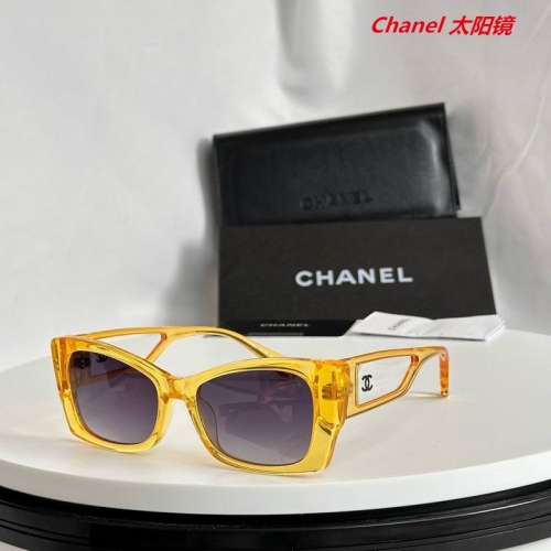 C.h.a.n.e.l. Sunglasses AAAA 5855