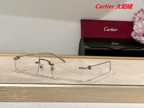 C.a.r.t.i.e.r. Sunglasses AAAA 5923