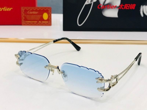 C.a.r.t.i.e.r. Sunglasses AAAA 4663