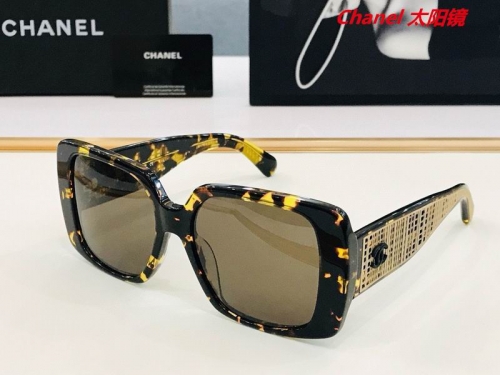 C.h.a.n.e.l. Sunglasses AAAA 6245