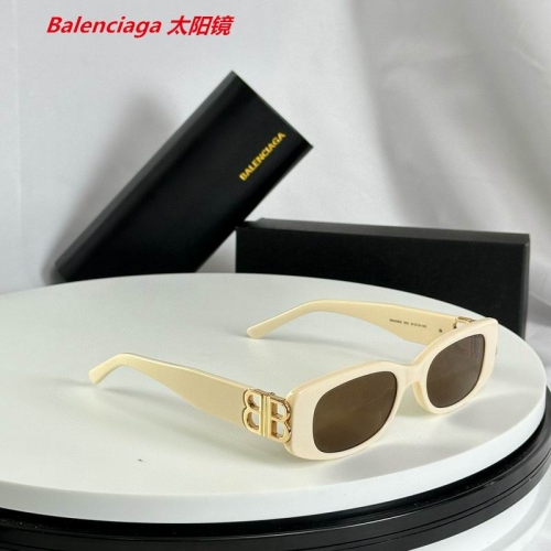 B.a.l.e.n.c.i.a.g.a. Sunglasses AAAA 4191