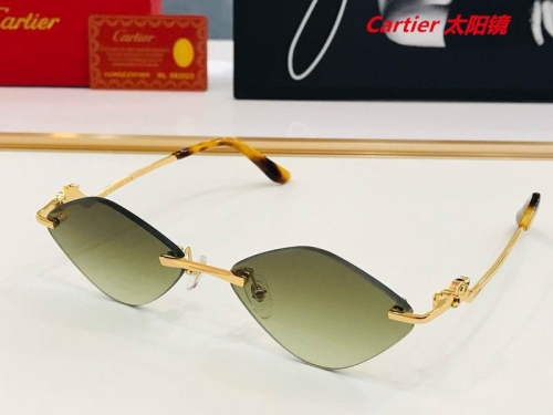 C.a.r.t.i.e.r. Sunglasses AAAA 4774